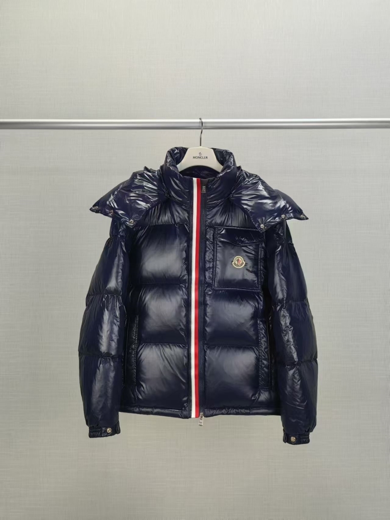 Moncler Down Coat